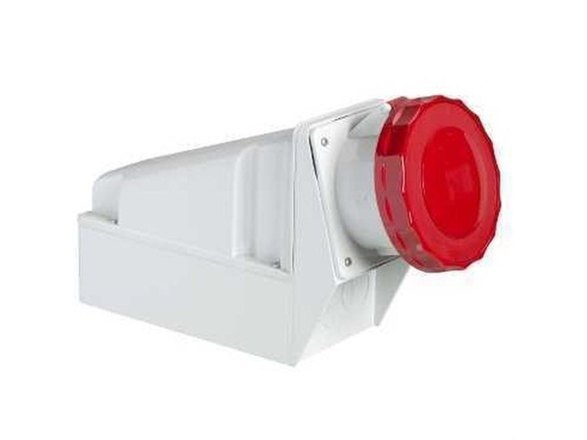 Schneider 81182 | Base Mural 63a 3ptt 380-415v Ip67