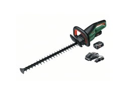 Cortasetos BOSCH Hedgecut 18V-55