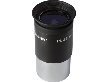 ocular de astronomía BRESSER PL 25mm 31,7mm/1,25"