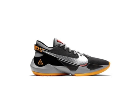 Zapatillas NIKE Zoom FREAK2 Taxi (42 - Gris)