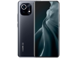 Smartphone XIAOMI Mi 11 5G (Reacondicionado Como Nuevo - 128 GB - Negro)