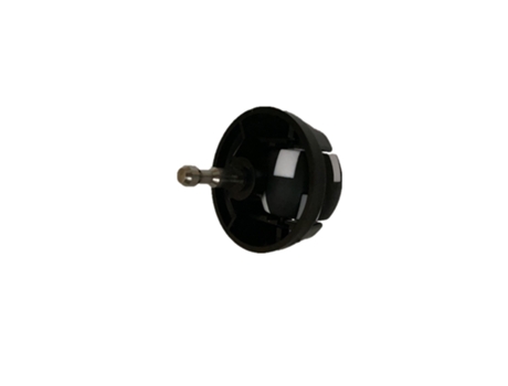 Rueda delantera de Robot aspirador para Tefal Explorer Serie 20 Rg6825 Rg6871 Rg6875, repuestos de aspiradora robótica, accesorios
