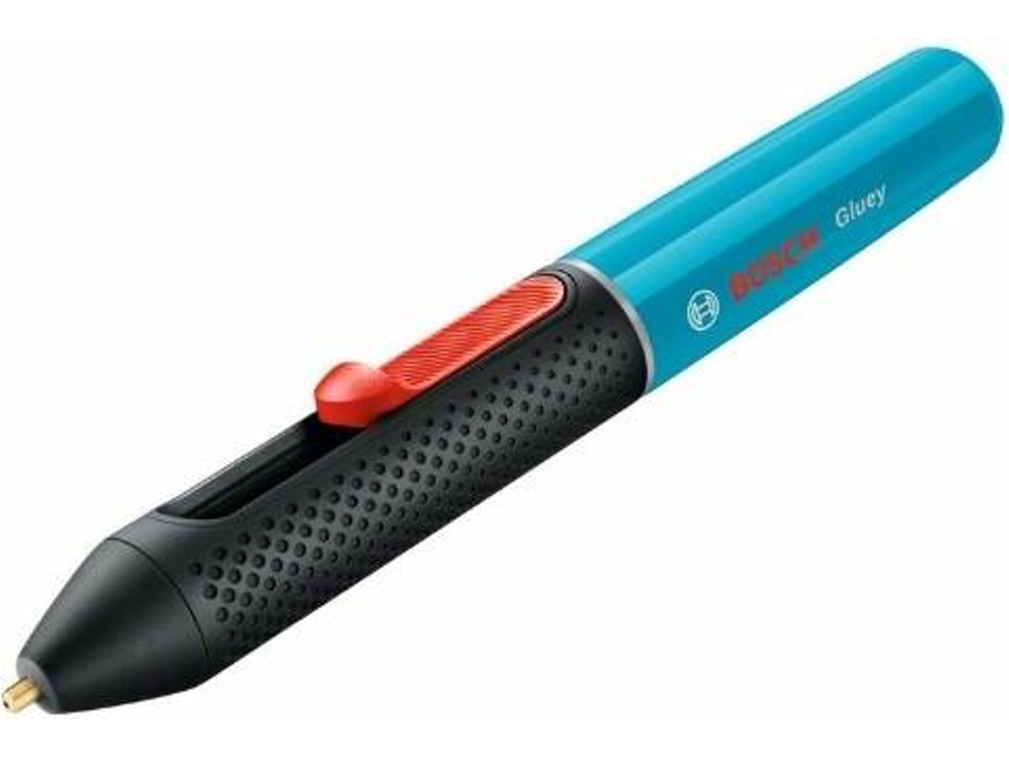 Caneta de Cola BOSCH Gluey Lagoon Azul 06032A2104