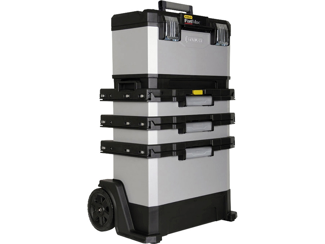 STANLEY Taller móvil metálico FATMAX®