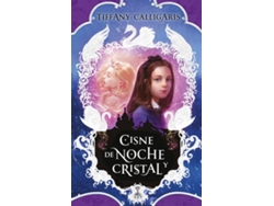 Libro Cisne De Noche Y Cristal de Estefania Lis Calligaris (Español)