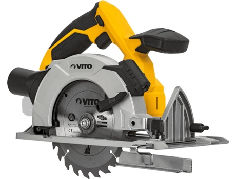 Sierra VITO Circular Sin Cable 20V (310 x 160 x 250 mm)