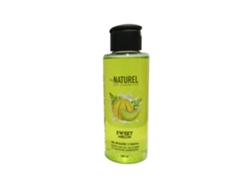 Gel de Ducha Melón 100 ml NATUREL ART COSMETICS