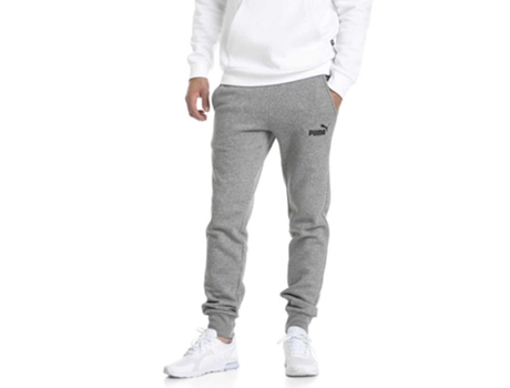 Puma Ess Logo