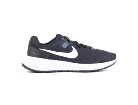 Zapatillas de Hombre NIKE Revolution Negro (41)