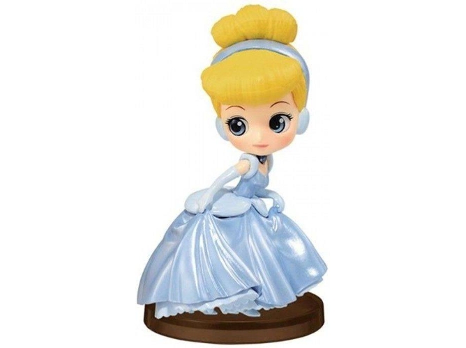 Figura BANPRESTO Cendrillon