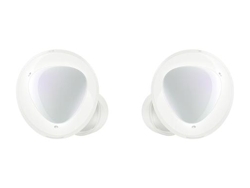 Samsung Galaxy Buds+ Juego de auriculares y micrófono conectados en la oreja Blanco