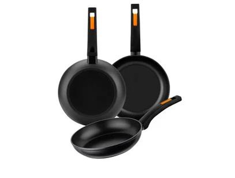 Sartén colección Fire Monix 26 cm