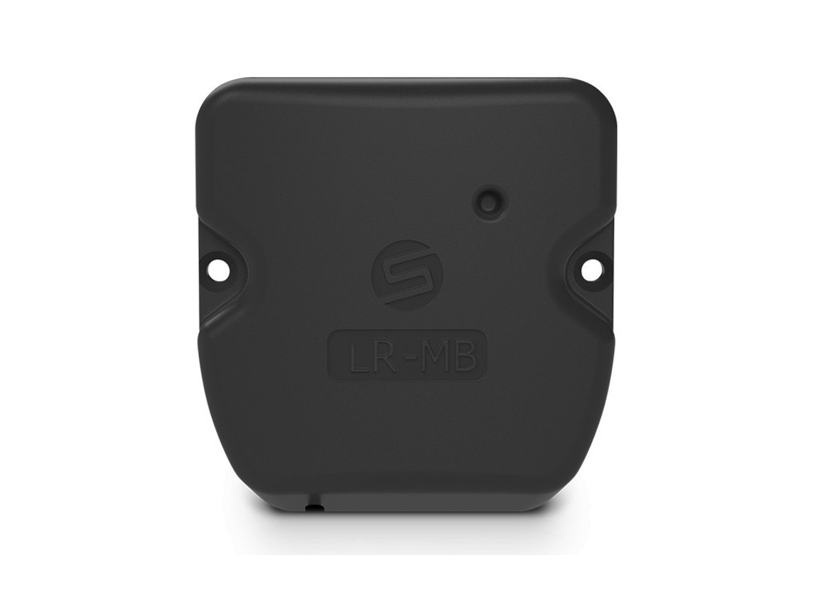 Estación Base WiFi o router SOLEM LR-MB-10 montaje interior para 10 estaciones Oferta