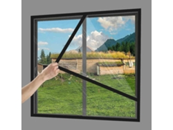 Kit De Aislamiento Térmico Interior Invierno, Lámina Aislante Para Ventanas Material Grueso, Térmica Ventan...