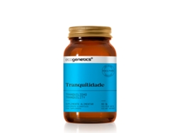 Tranquilidad - 60 caps- ECOGENETICSN