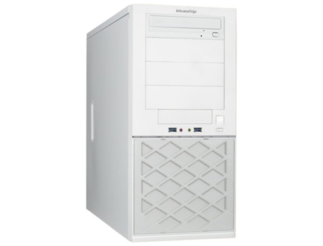 Desktop BLUECHIP (i5-1240 - RAM: 8 GB - 250 GB SSD - Intel UHD Graphics 730)