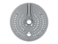 Accesorio Para Pelar Patatas, Verduras Y Queso Para El Procesador De Alimentos Thermomix Tm5, Tm31 Y Tm6.