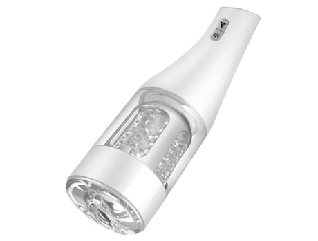 Estimulador TURMIN Fjb071124Zzh Blanco