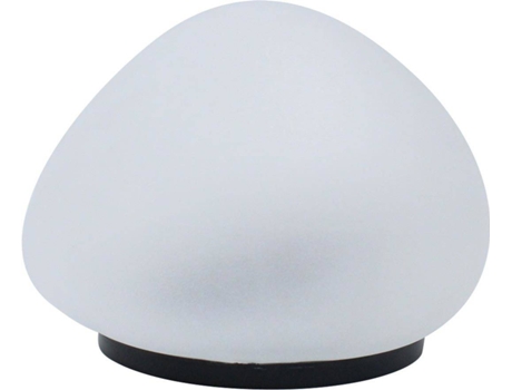 Decoración solar LUMI JARDIN Solenzara (0.06W - Vidrio)