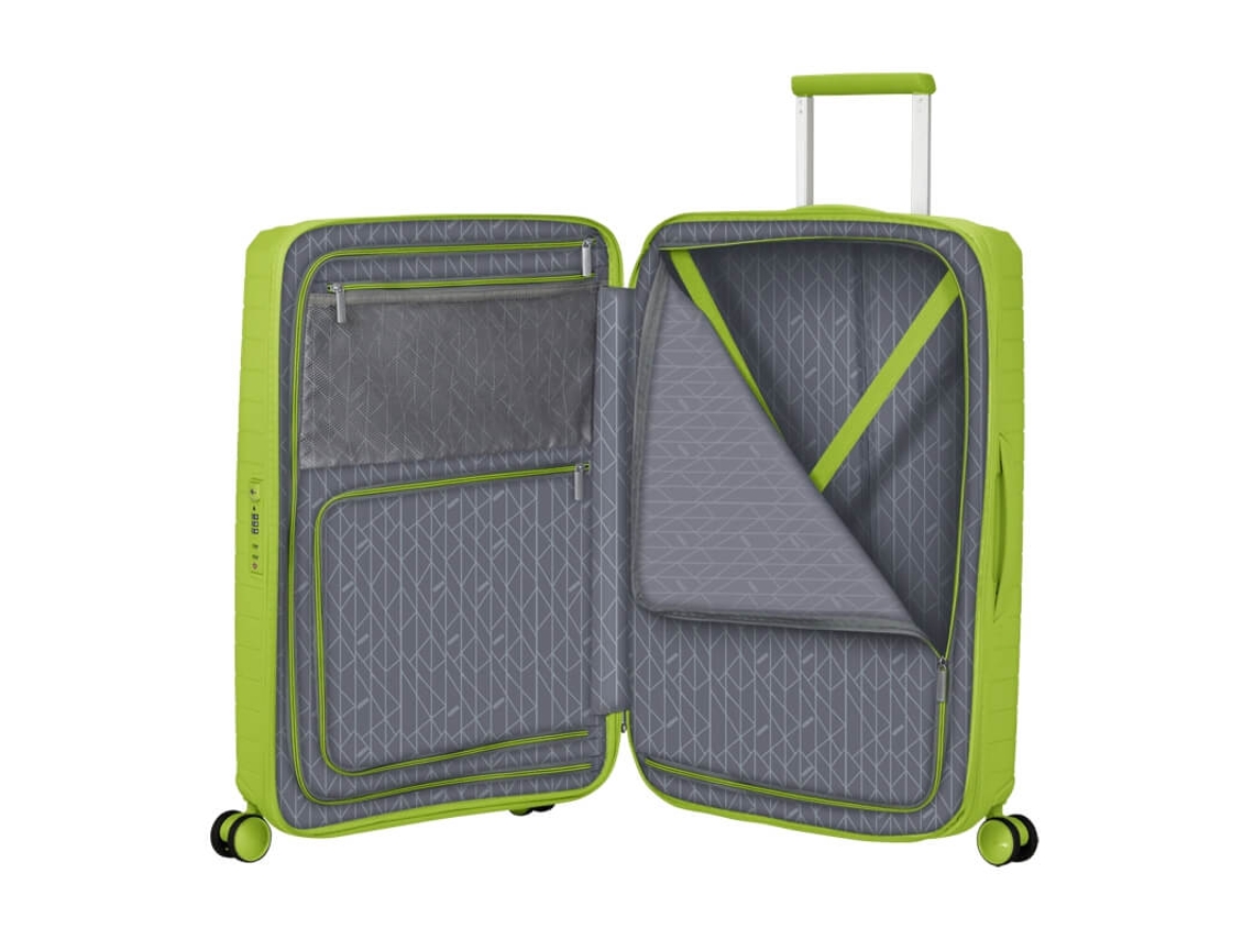 Maleta mediana 68cm 4r Exp. Fastforward Lima American Tourister