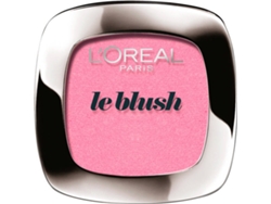 Blush L’ORÉAL PARIS MakeUp Designer Accord Parfait Le 145 Bois de Rose