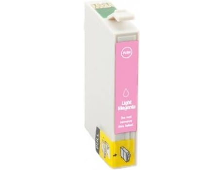 Cartucho para Epson t0346 Magenta Claro c13t03464010