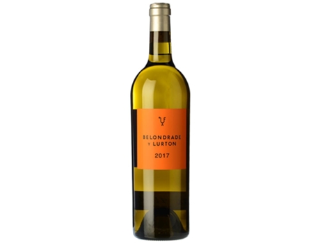 Vino BELONDRADE Belondrade Lurton Verdejo Rueda Crianza (0.75 L - 1 unidade)