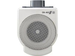 EXTRATOR COZIN. S&P KIT CK40 F