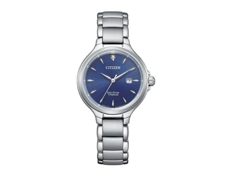Reloj Citizen Super Titanium Ladies