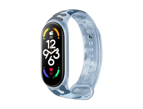 Brazalete para Reloj de Actividad XIAOMI Smart Band 7