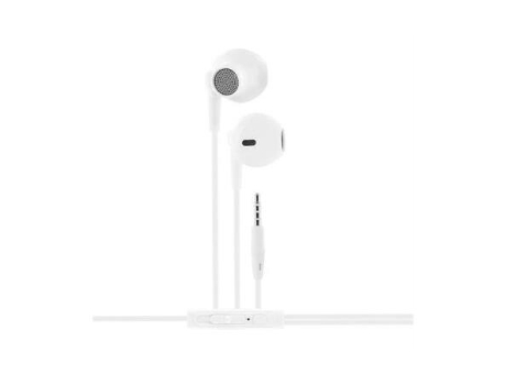 Auriculares con Cable METRONIC Mooov 493165
