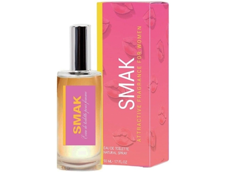 Perfume RUF Smak de Feromonas para Mujer (50 ml)