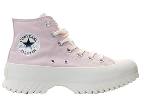 Botas para Mujer CONVERSE (36,5 - Rosa)