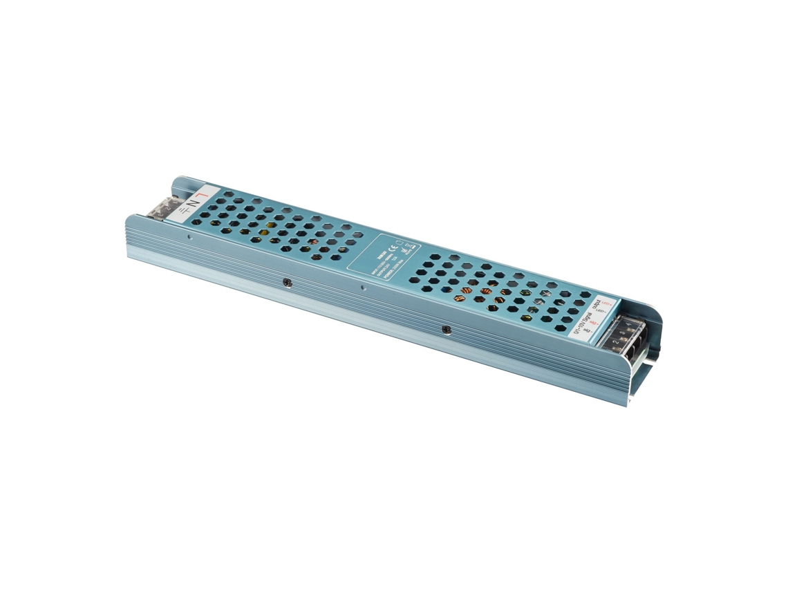 Fuente de alimentación regulable Triac y 0 10v 24v DC 300 W Ledkia