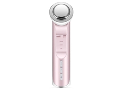Masajeador facial YIZHOOD ELP526 rosa