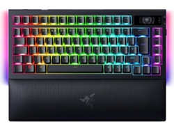 Teclado Razer BlackWidow V4 Pro 75% Layout US (ISO)