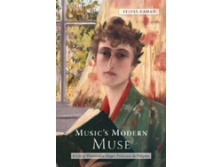 Libro Musics Modern Muse de Sylvia Kahan (Inglés)