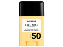 Sunissime Stick Protector Spf50 10 Gr LIERAC