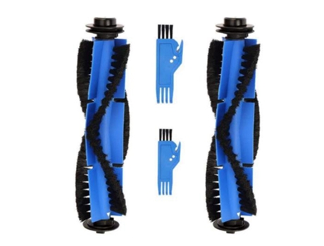 Accesorio Aspiradores EUFY Cepillo Eufy 11S 15C 30