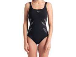 Bañador Natación Mujer Arena Swim Milena Wing Back