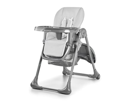 Trona KINDERKRAFT Tastee (Gris)
