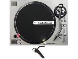Controlador DJ RELOOP RP-7000 SILVER MK2