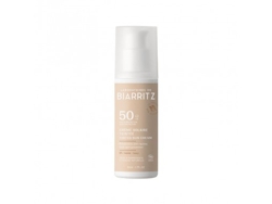 Crema facial Alga Maris Ivory FPS 50 50 ml de Laboratorios De Biarritz