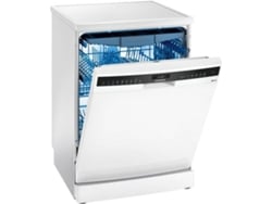 Lavavajillas SIEMENS SN25ZW49CE (14 Cubiertos - 60 cm - Blanco)