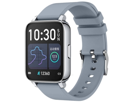 Smartwatch MDUG Monitor de Frequência Cardíaca