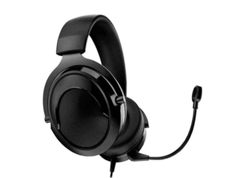 Auriculares con Micrófono Iggual Igg317136