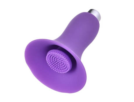 NANA Sextoys 1540 Vibrador Morado