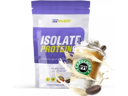 Isolate 90 Cfm - 1kg Capuchino Masmusculo