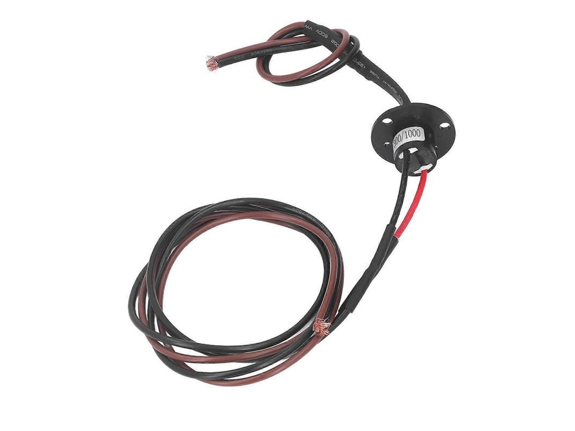 Anillo colector eléctrico CHARM