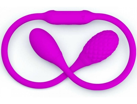 Estimulador SMART Pretty Love Unisex Dream Lover'S Whip 2